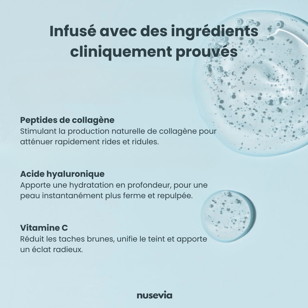 Kit Micro-Infusion Nusevia