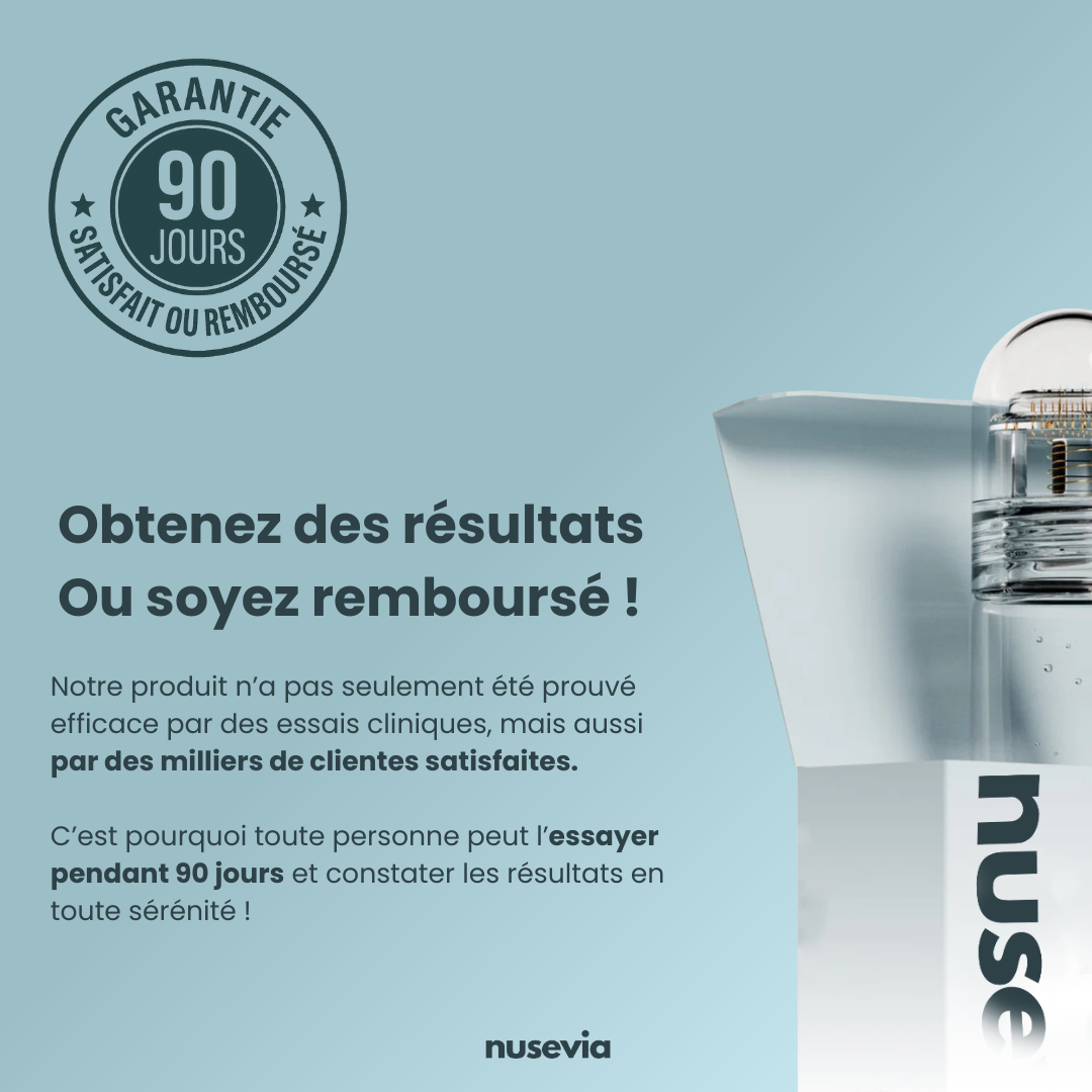 Kit Micro-Infusion Nusevia