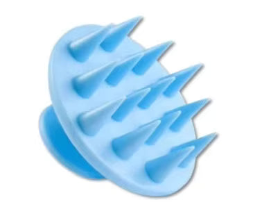 Brosse Massante - Cuir Chevelu
